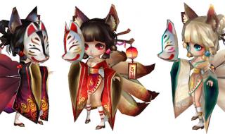 第五人格卡尔有多少皮肤 fox第五人格皮肤