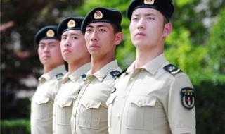 中国43所军校排名